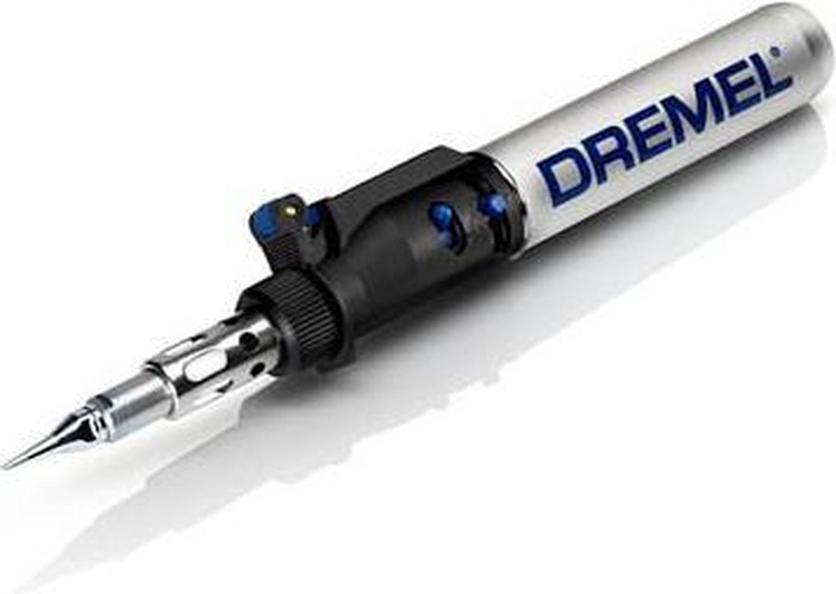 Dremel 2000-6 Gassoldeerbout - 90min