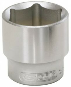 KS Tools 917.1219 Classic Dopsleutel - Zeskant - 19mm - 1/2"