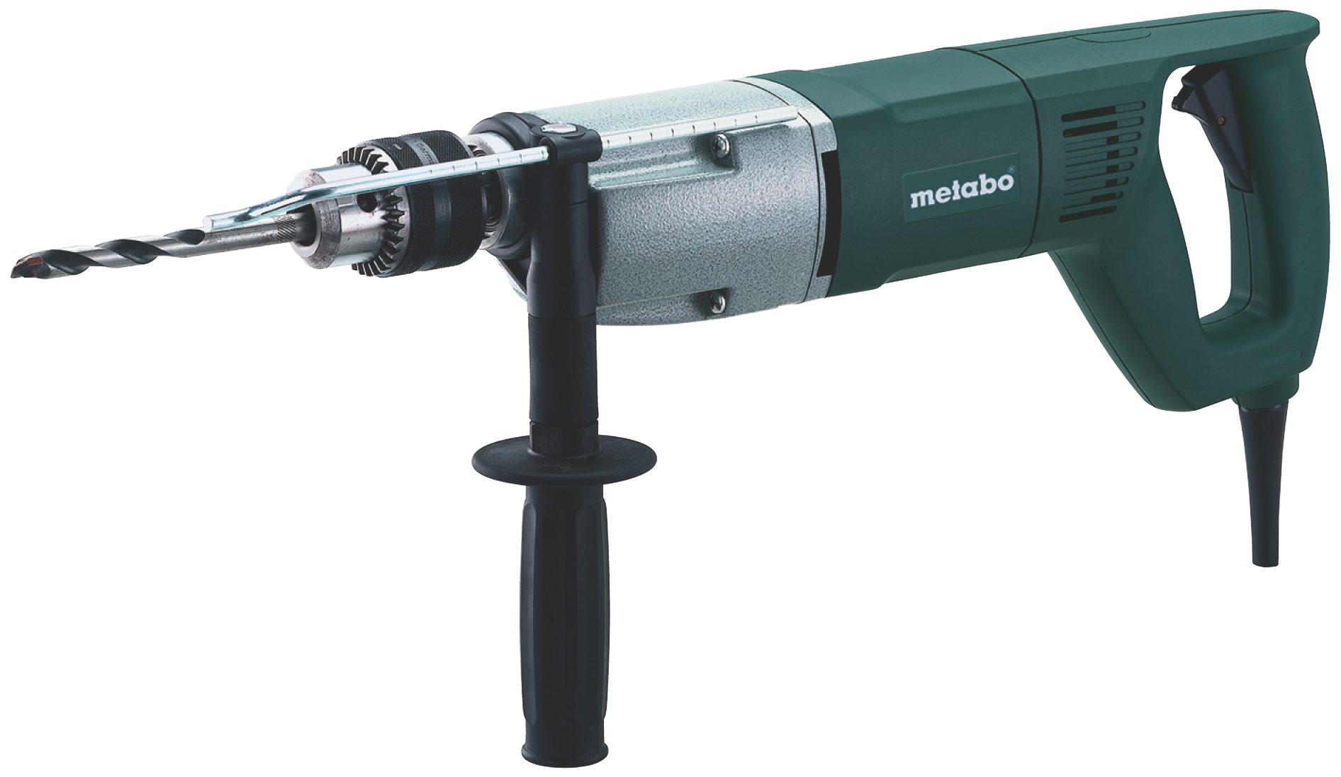 Metabo BDE 1100 Boormachine - 1100W