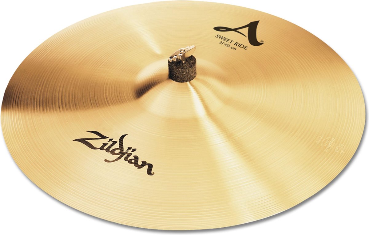Zildjian A Sweet Ride 21 inch