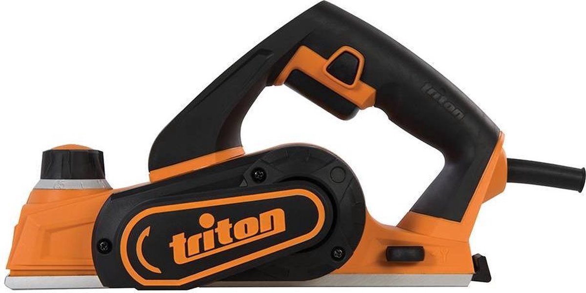 Triton TMNPLEU Mini schaafmachine - 450W - 60mm