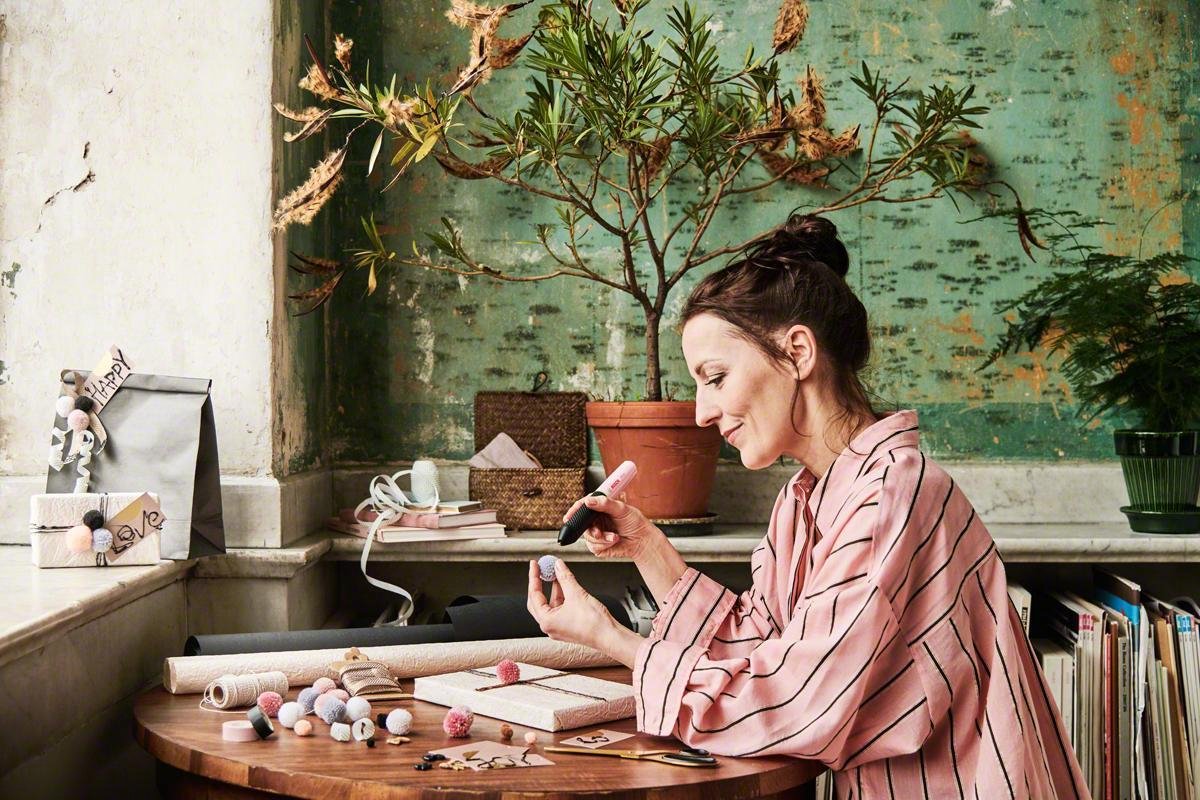 Bosch 06032A2100 1,2V batterij lijmpistool