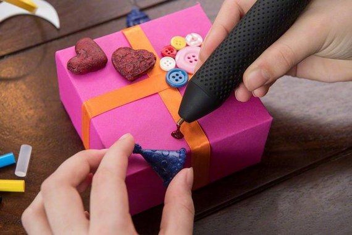 Bosch 06032A2100 1,2V batterij lijmpistool