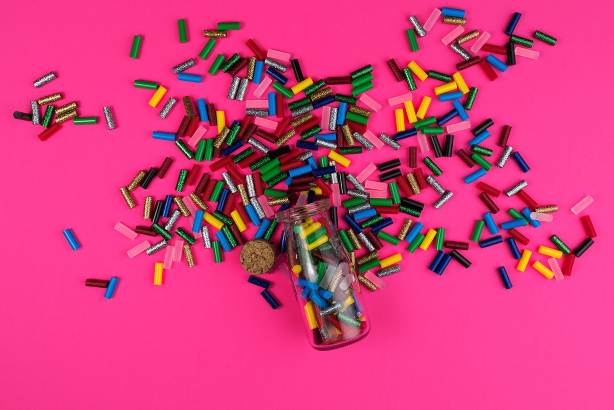 Bosch 06032A2100 1,2V batterij lijmpistool