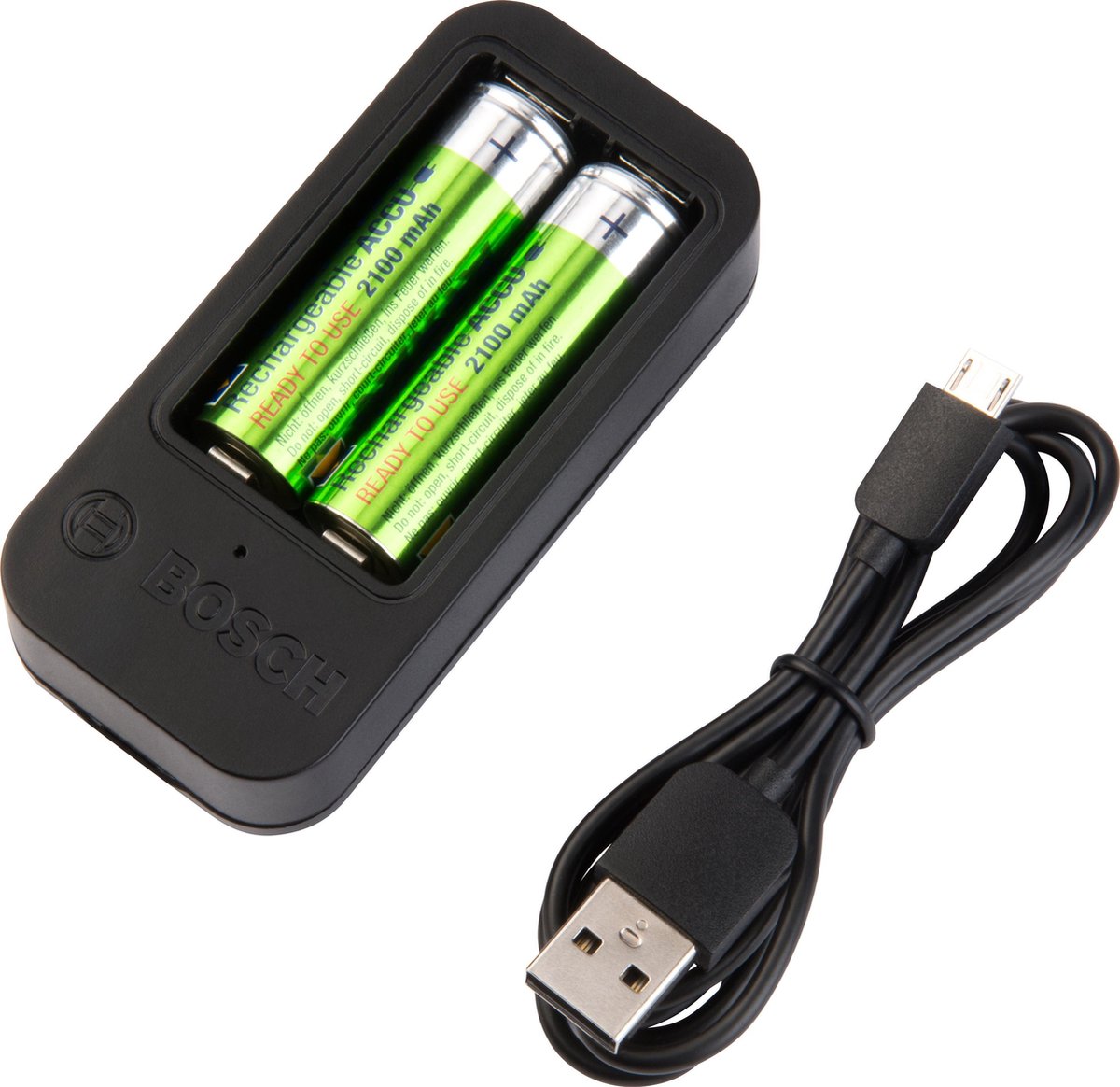 Bosch 06032A2100 1,2V batterij lijmpistool