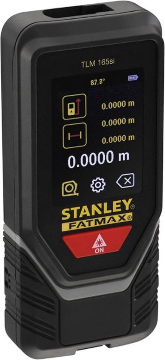 Stanley TLM165si