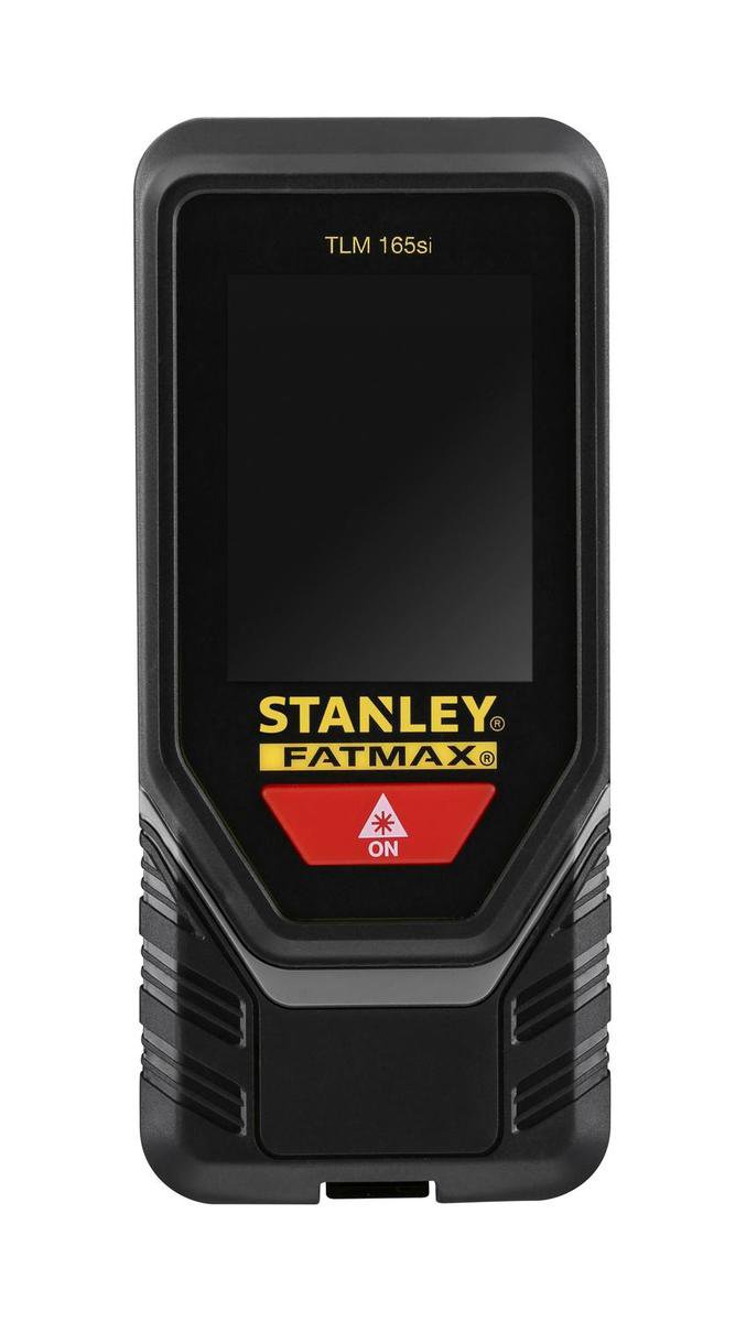 Stanley TLM165si