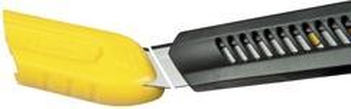 BLACK+DECKER Stanley 0-10-150 SM Afbreekmes - 9mm