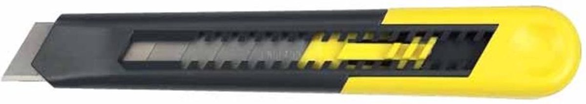 BLACK+DECKER Stanley 0-10-150 SM Afbreekmes - 9mm