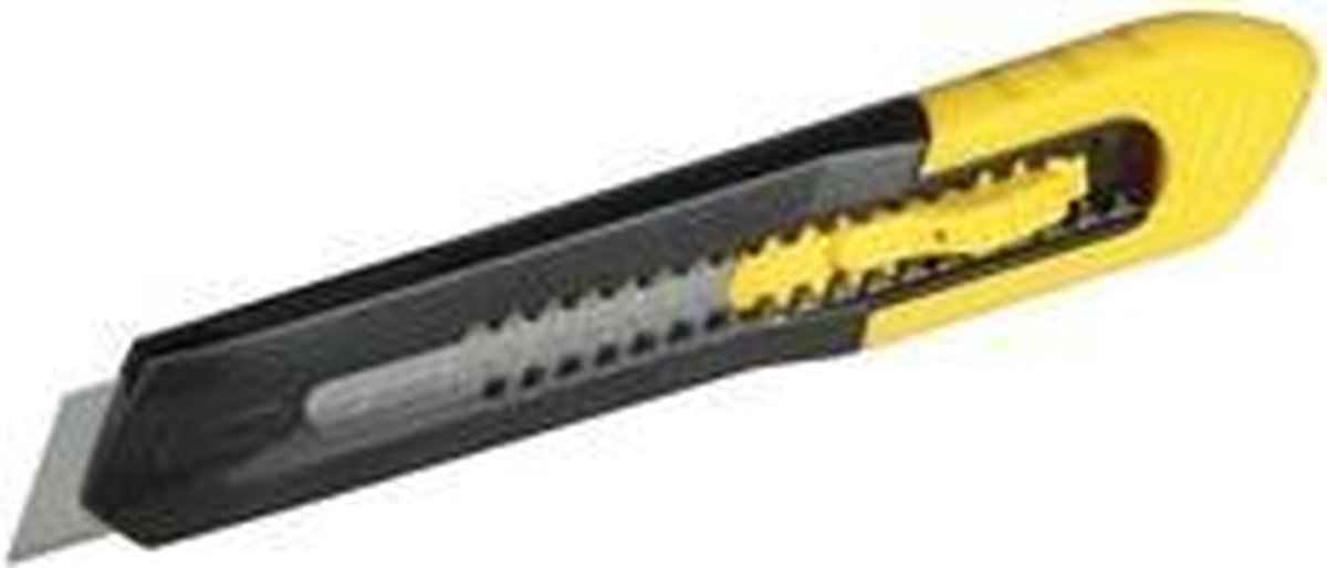 BLACK+DECKER Stanley 0-10-150 SM Afbreekmes - 9mm