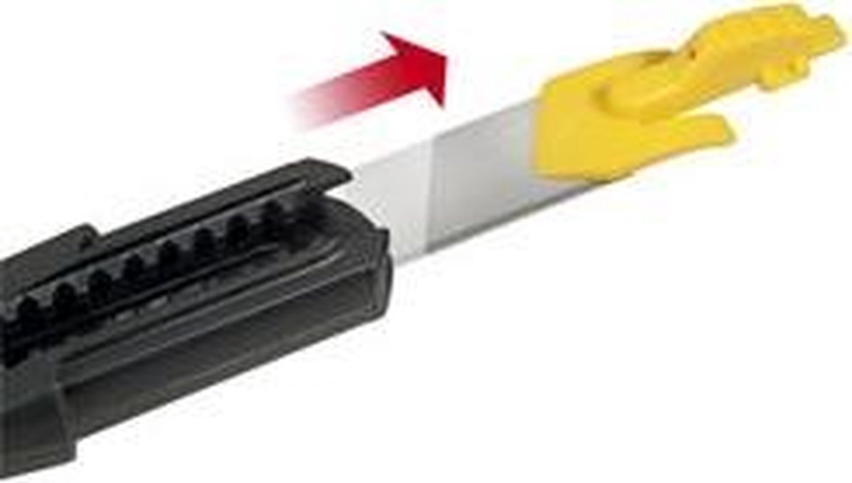 BLACK+DECKER Stanley 0-10-150 SM Afbreekmes - 9mm