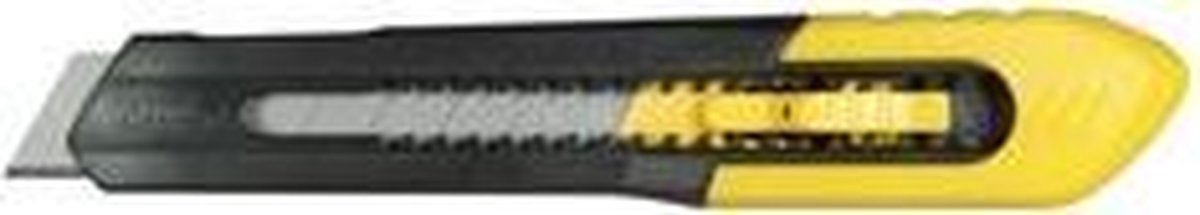 BLACK+DECKER Stanley 0-10-150 SM Afbreekmes - 9mm