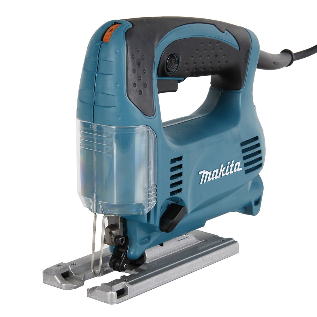 Makita 4329 Decoupeerzaag - 450W - D-greep - variabel