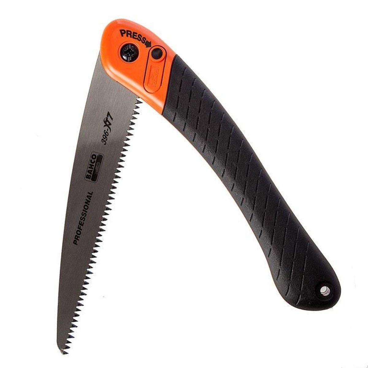 Bahco 396-JS Snoeizaag inklapbaar - 190mm