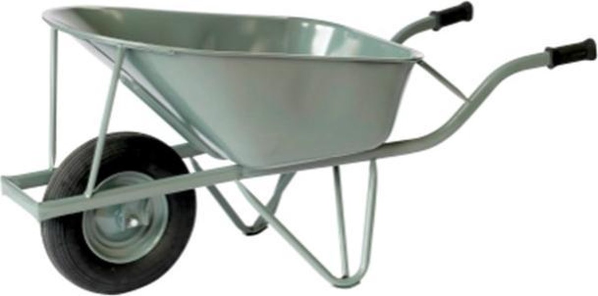 Matador M-106-L4 Gereedschap-/kruiwagen - 150kg - Grijs