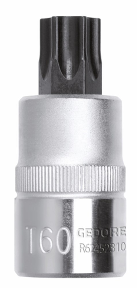 R62451410 Dopsleutel - 1/2" - T25 x 55mm