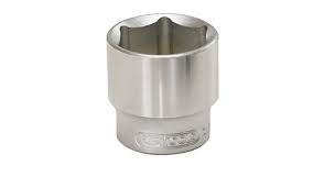 KS Tools 917.1409 Classic Dopsleutel - Zeskant - 9mm - 1/4"