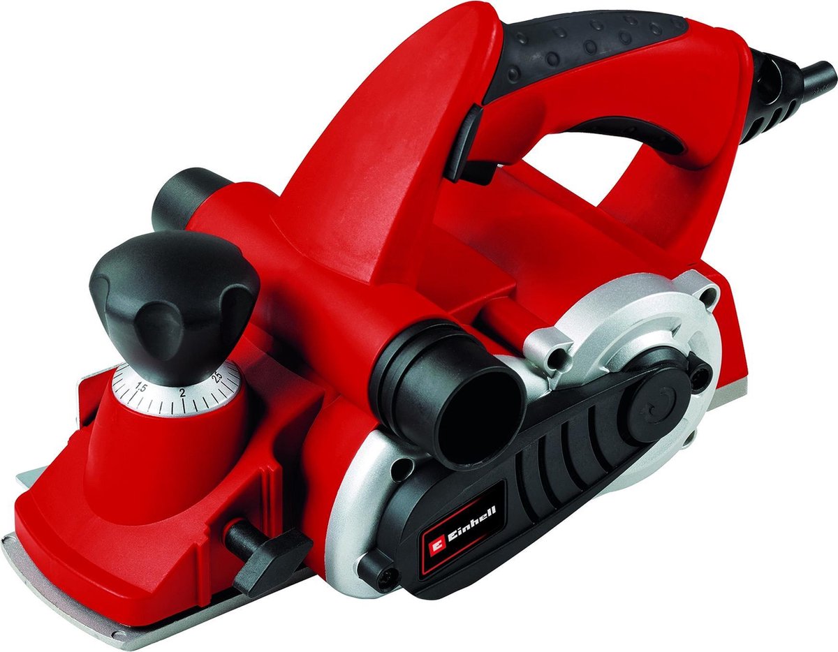 Einhell TE-PL 900 Schaafmachine - 900W - 82mm - 3mm