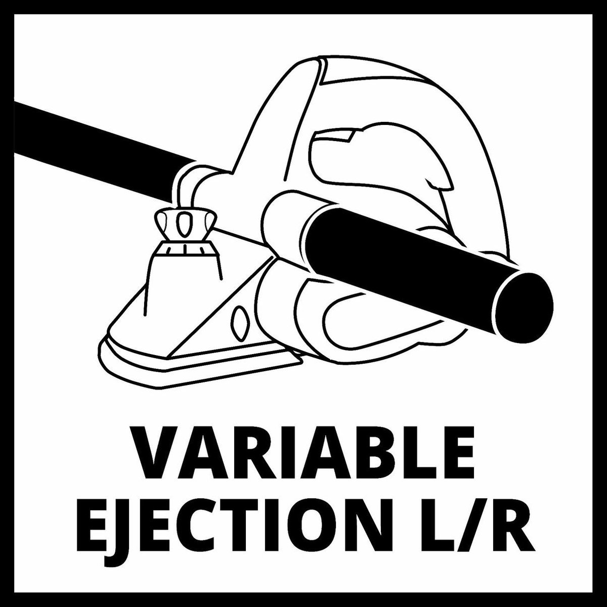 Einhell TE-PL 900 Schaafmachine - 900W - 82mm - 3mm