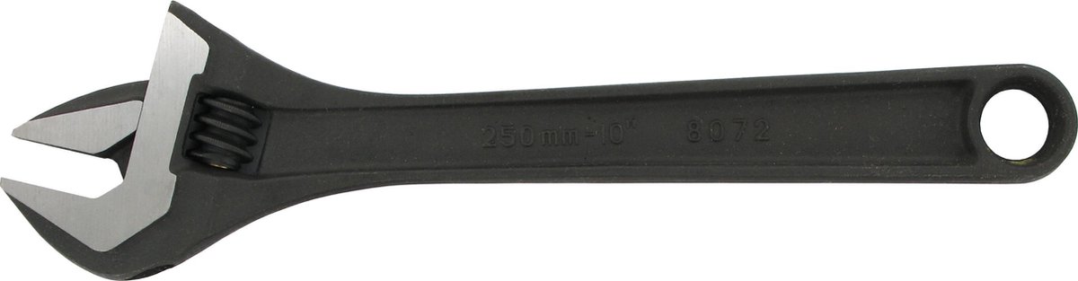 Bahco 8072 80-serie Verstelbare moersleutel - 29mm - 255mm