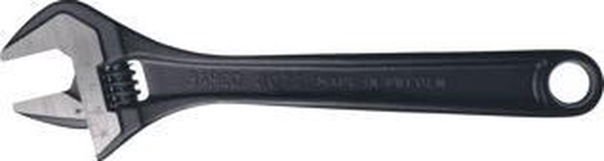 Bahco 8072 80-serie Verstelbare moersleutel - 29mm - 255mm