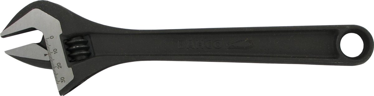 Bahco 8072 80-serie Verstelbare moersleutel - 29mm - 255mm