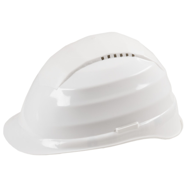 Connex COX938780 Veiligheidshelm 63cm - Wit