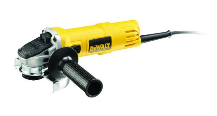 DeWalt DWE4157 Haakse slijper - 800W - 125mm