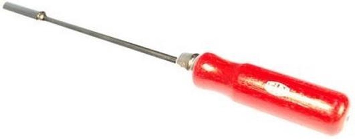 Gedore 2133 Soksleutel met 3C-greep - 10mm