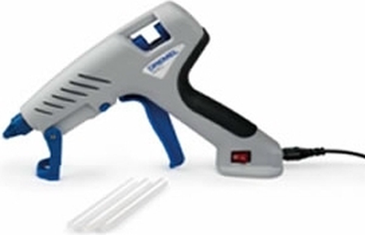 Dremel 940JA Lijmpistool incl 3 lijmpatronen - 11/12mm