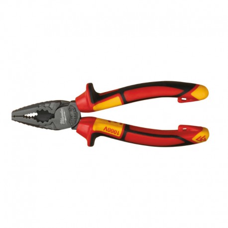 Milwaukee 4932464571 VDE Combinatietang - 165mm