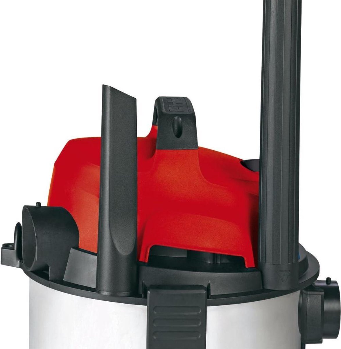 Einhell TC-VC1820 S Bouwstofzuiger - 1250W - 20L