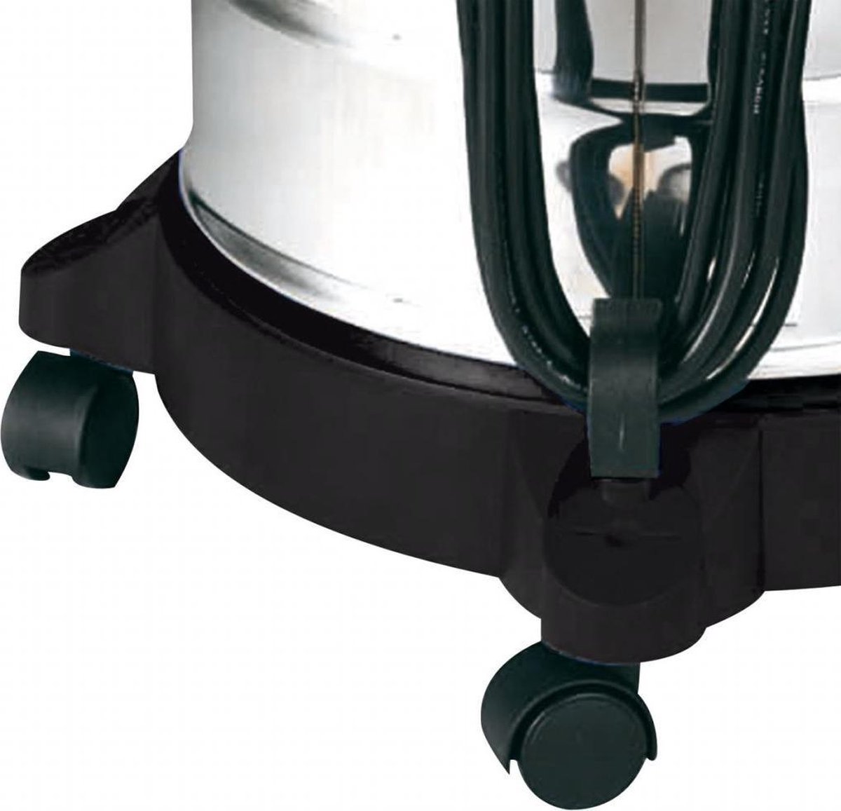 Einhell TC-VC1820 S Bouwstofzuiger - 1250W - 20L