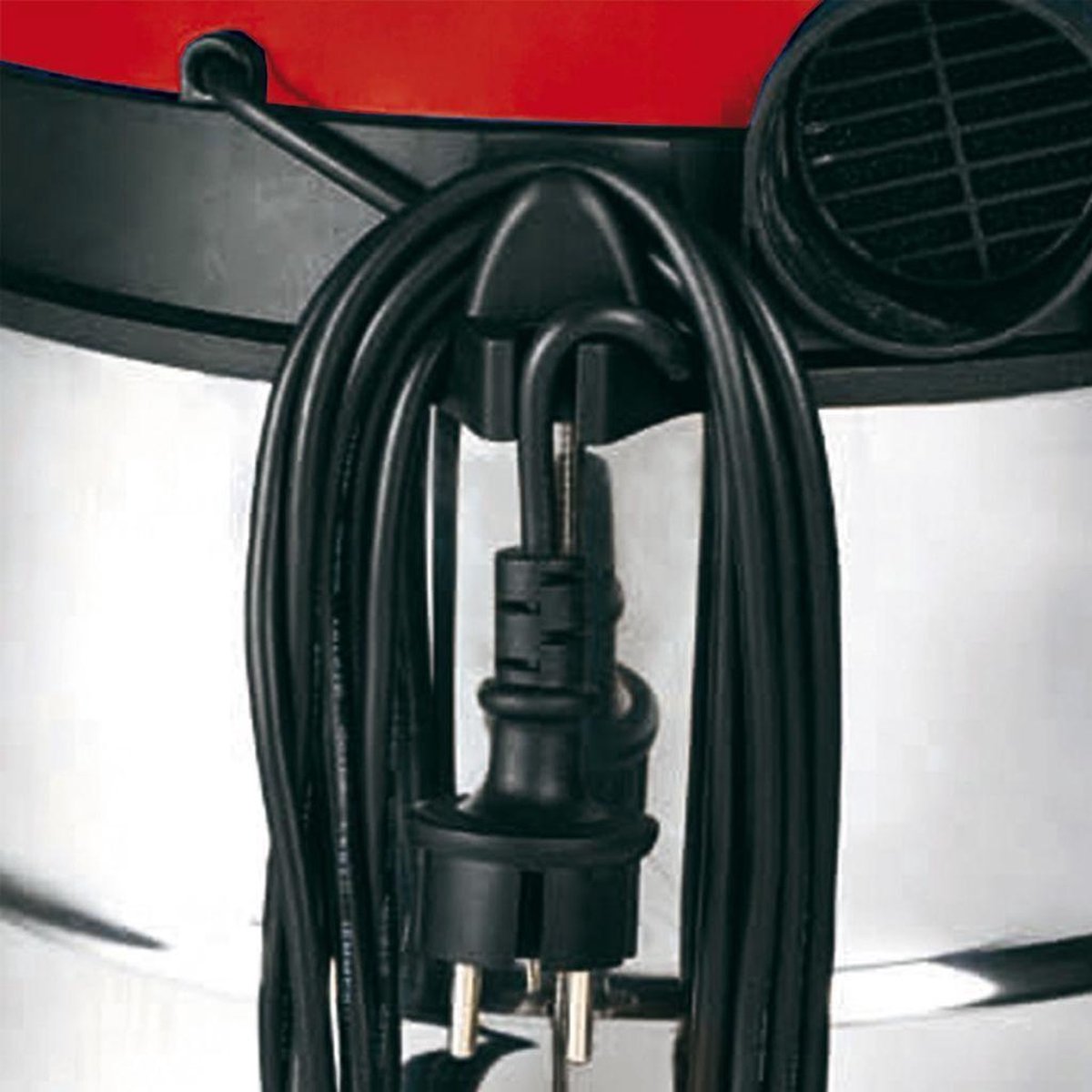 Einhell TC-VC1820 S Bouwstofzuiger - 1250W - 20L