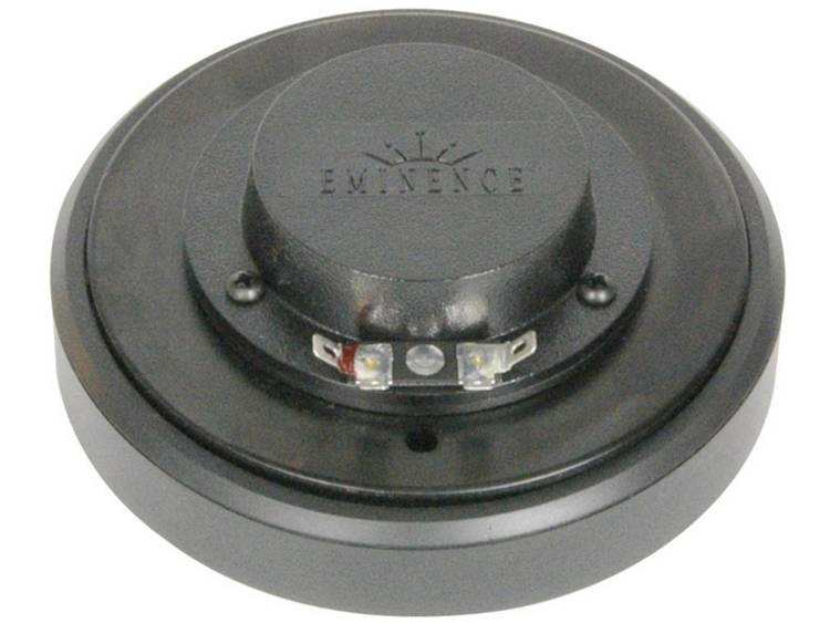 Eminence PSD-2002 driver (16 ohm)