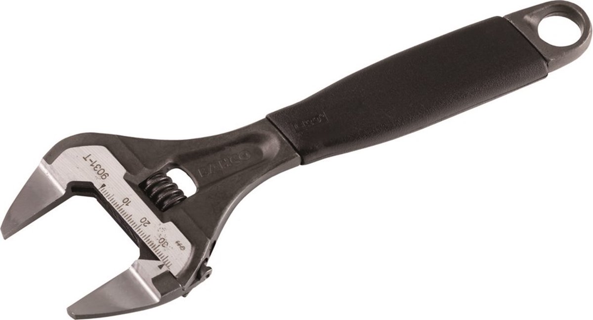 Bahco 9031-T 90-serie Verstelbare moersleutel - 38mm - 203mm