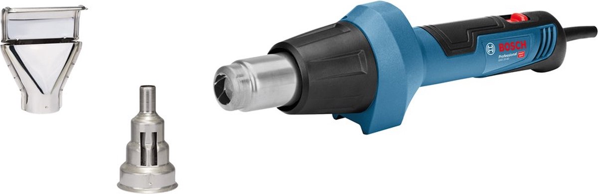 Bosch GHG 20-60 Heteluchtpistool - 2000W