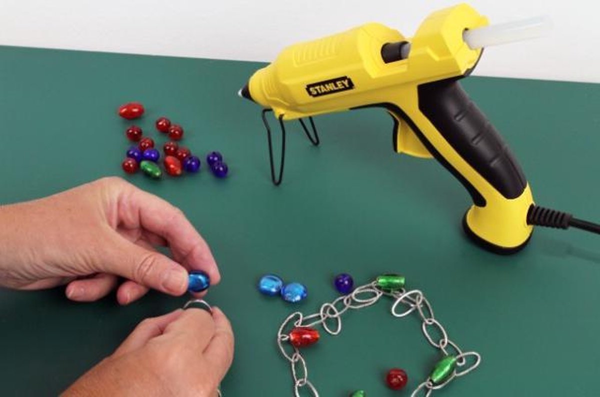 Stanley STHT6-70417 6-GR50 Lijmpistool - 90/150W