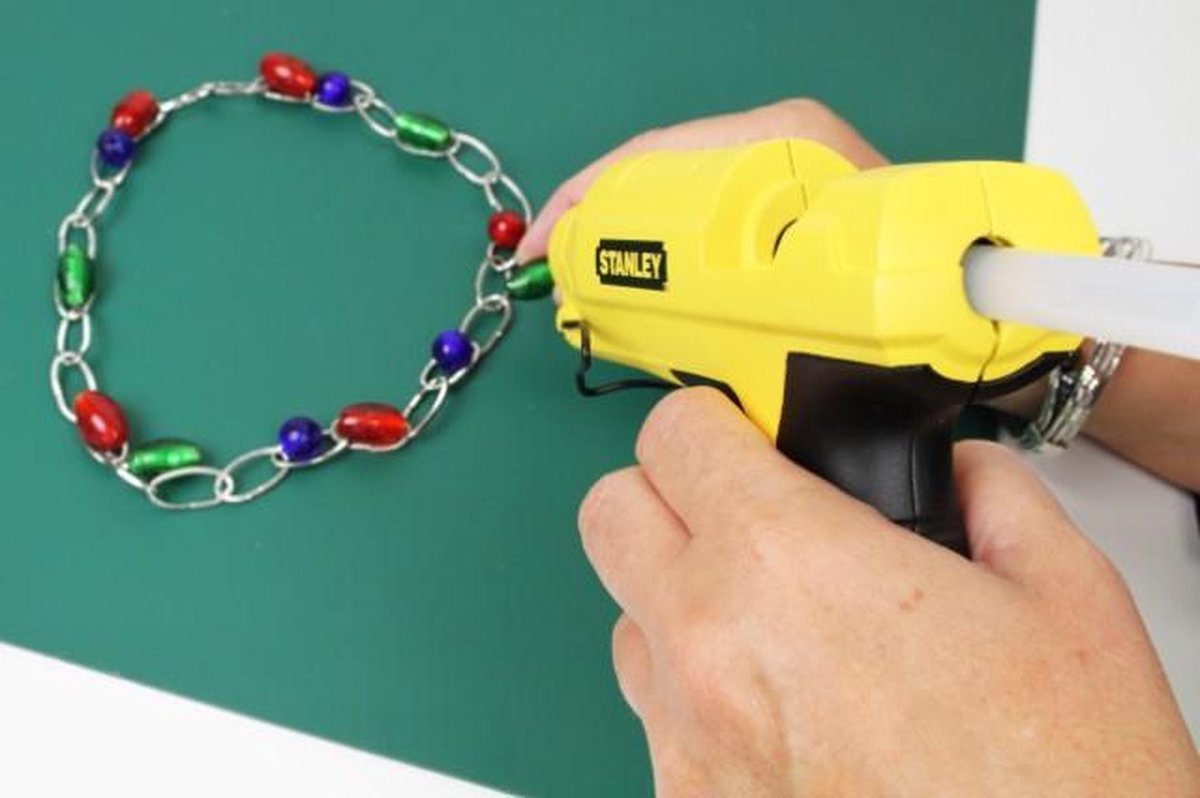 Stanley STHT6-70417 6-GR50 Lijmpistool - 90/150W