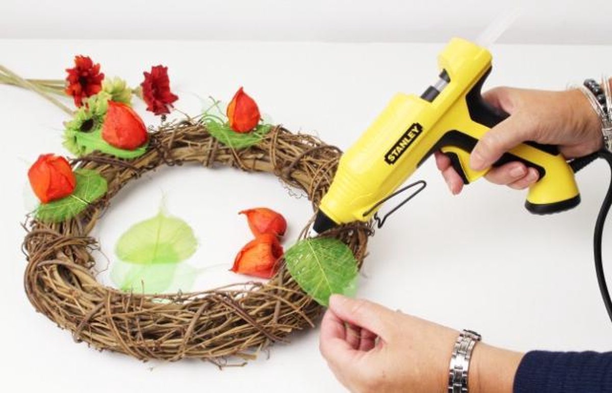 Stanley STHT6-70417 6-GR50 Lijmpistool - 90/150W