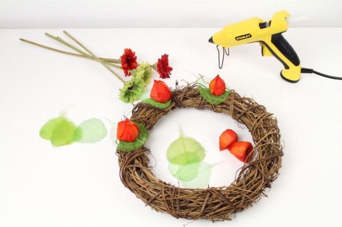 Stanley STHT6-70417 6-GR50 Lijmpistool - 90/150W