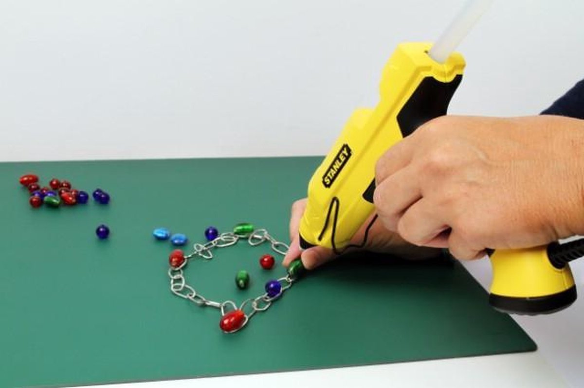 Stanley STHT6-70417 6-GR50 Lijmpistool - 90/150W