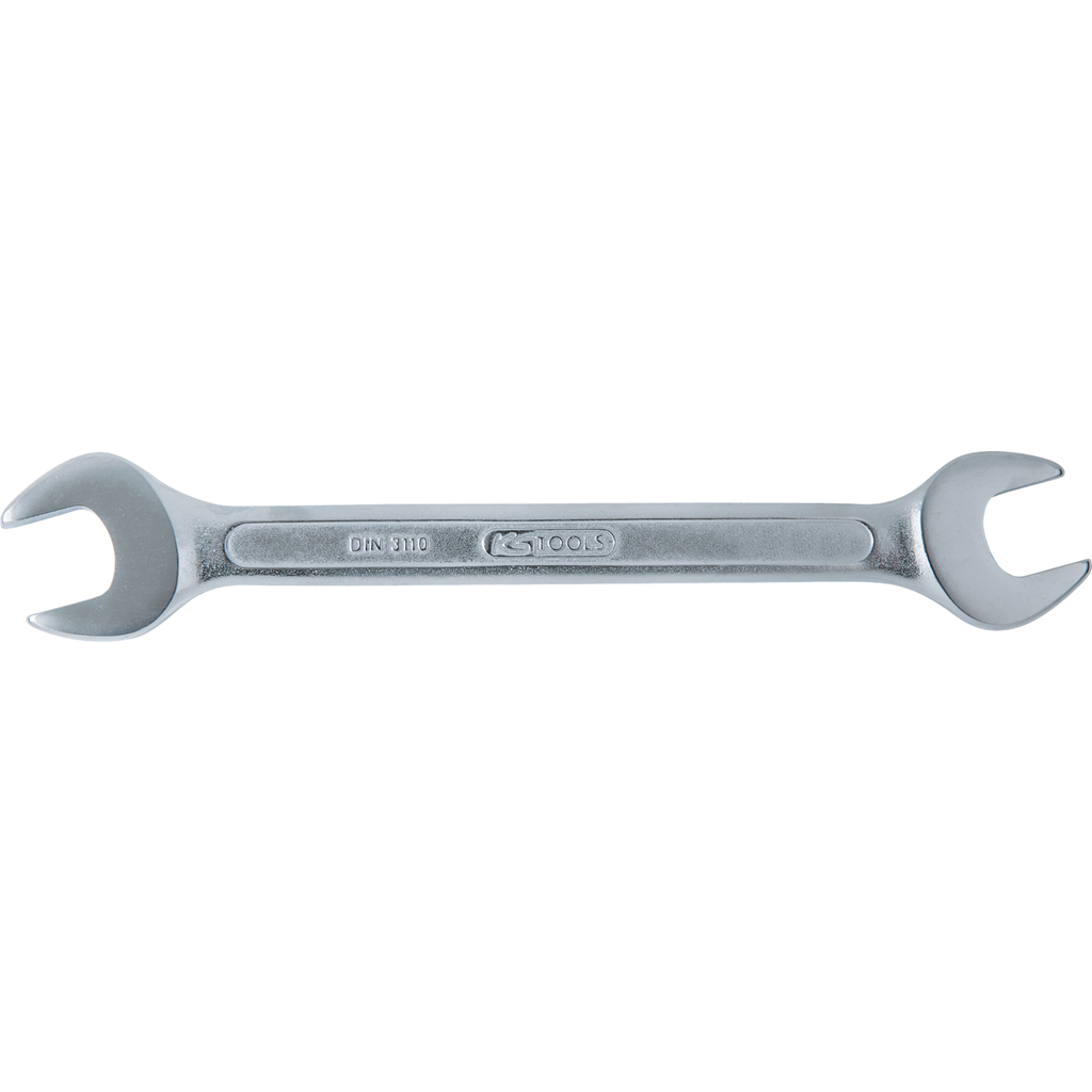 KS Tools 517.0702 Classic Dubbele steeksleutel - 8 x 9mm - 140mm