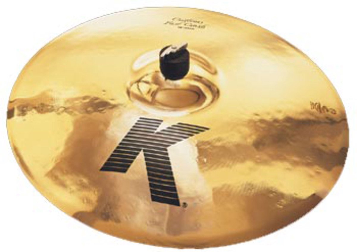 Zildjian K Custom Fast Crash 18 inch