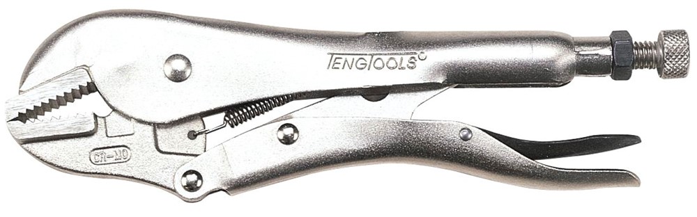 Teng Tools 401-10F Griptang - 0-45 x 250mm