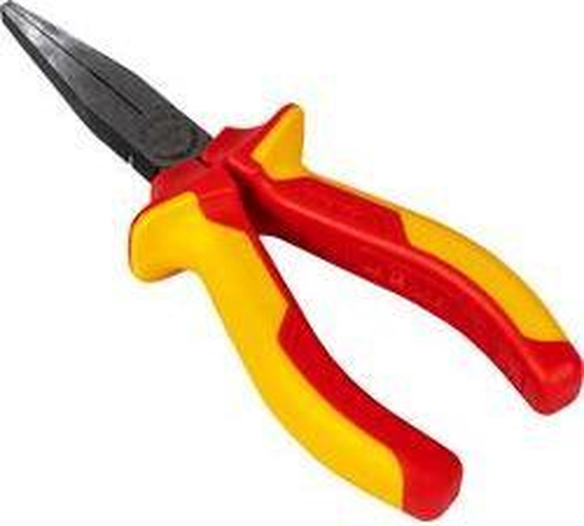 Brüder Mannesmann 10609 Platbektang VDE - 160mm