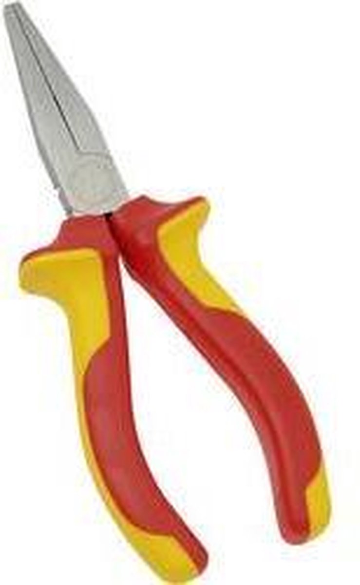 Brüder Mannesmann 10609 Platbektang VDE - 160mm