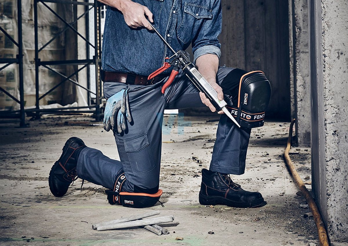 Fento 200 Pro Kniebeschermers