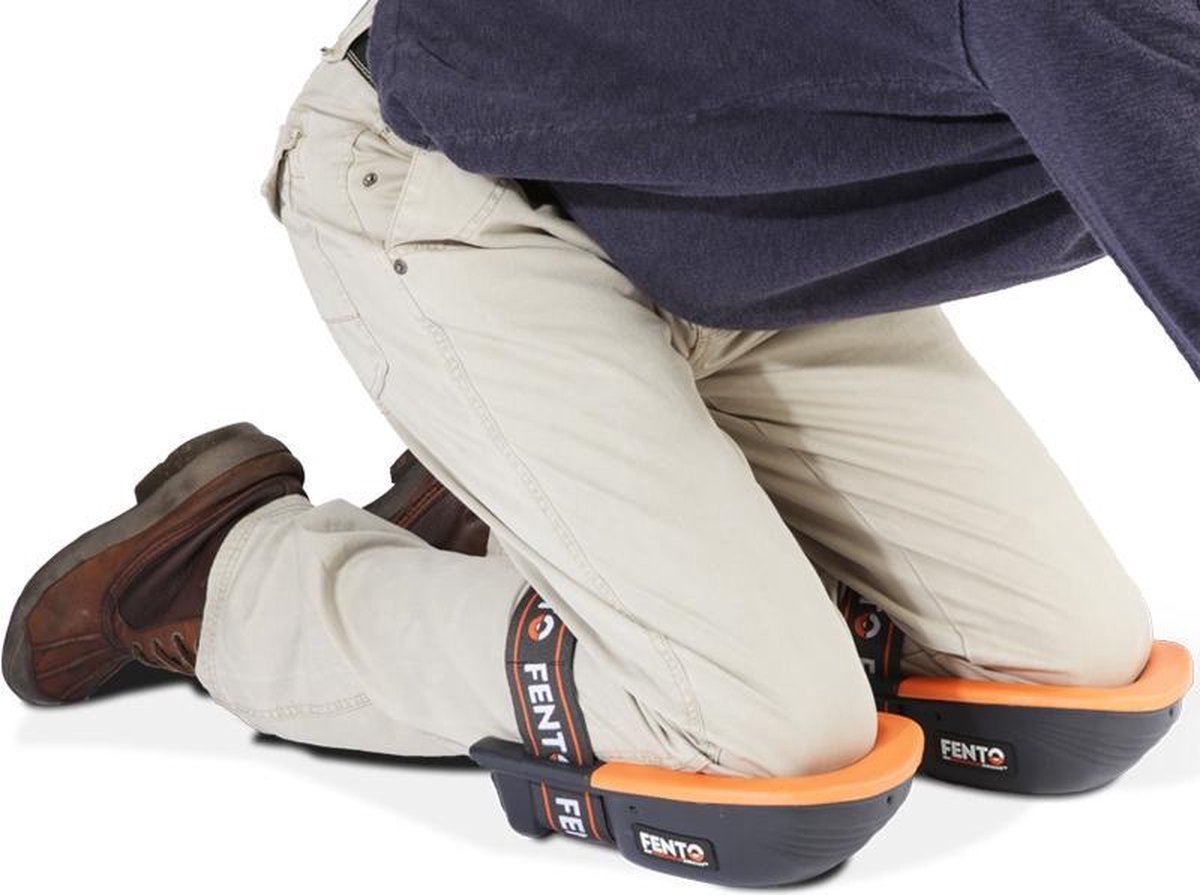 Fento 200 Pro Kniebeschermers