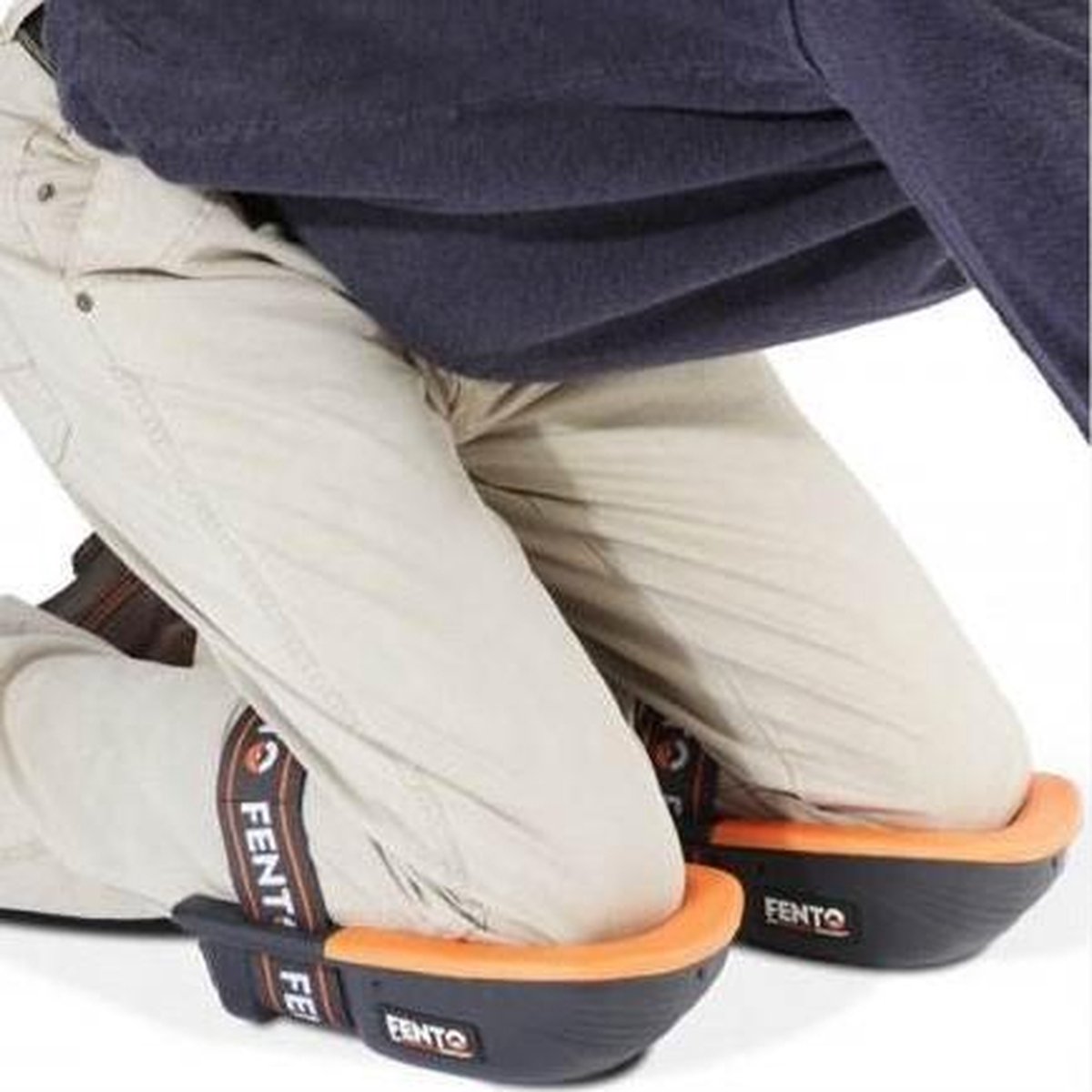 Fento 200 Pro Kniebeschermers